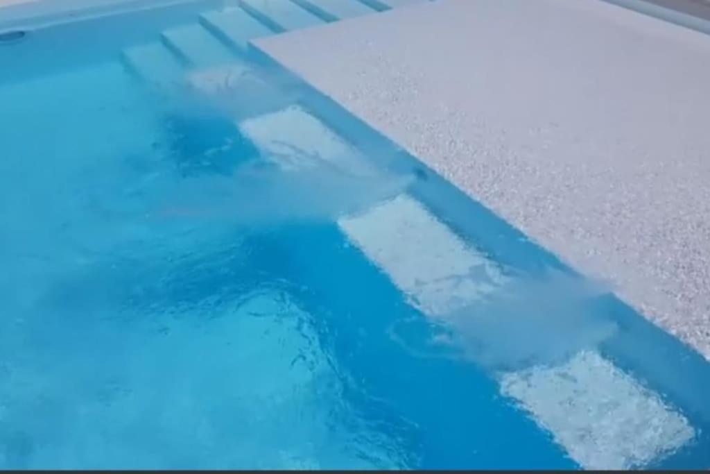 Luxury Villa Cetiri Hrasta Pićan Dış mekan fotoğraf