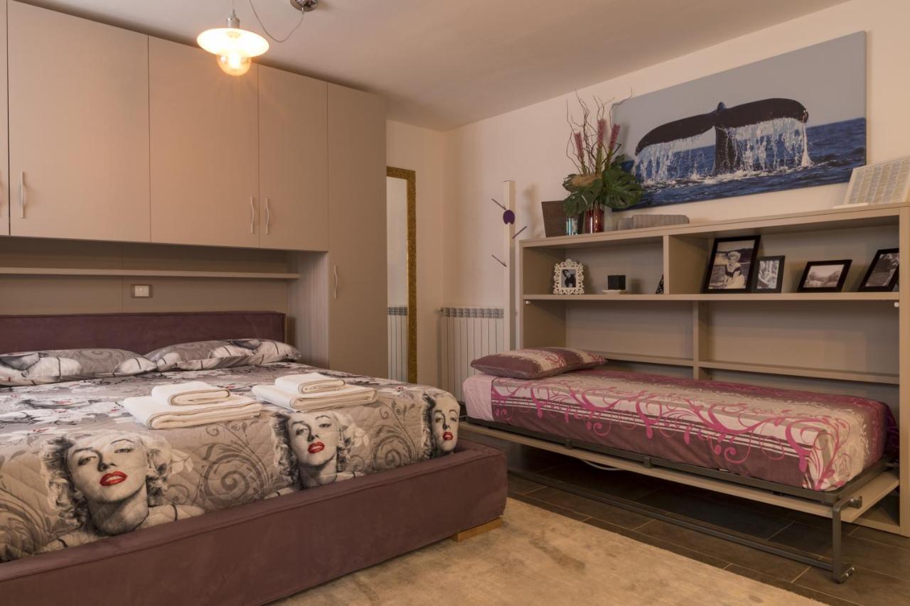 Luxury Villa Cetiri Hrasta Pićan Dış mekan fotoğraf